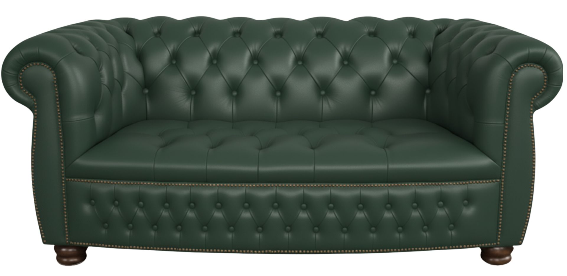 The Balmoral Chesterfield
